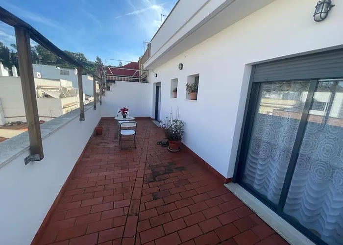 Apartamento Turistico Cristobal Colon