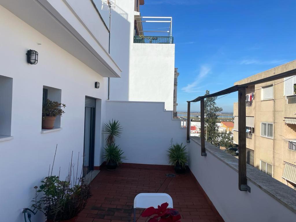Appartement Turistico Cristobal Colon *