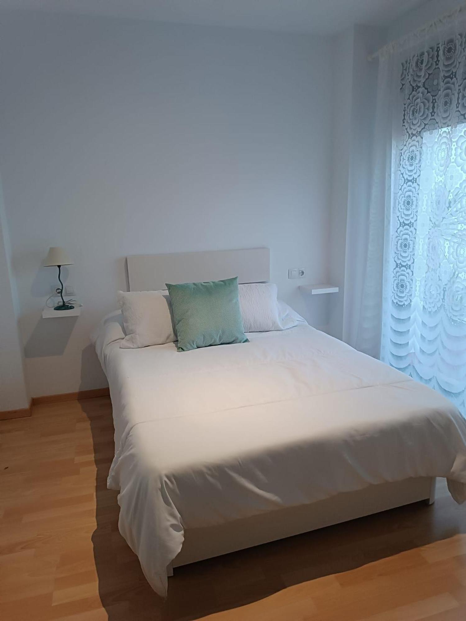 Turistico Cristobal Colon Appartement