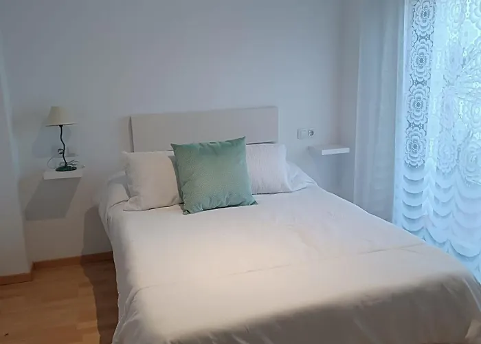Apartamento Turistico Cristobal Colon