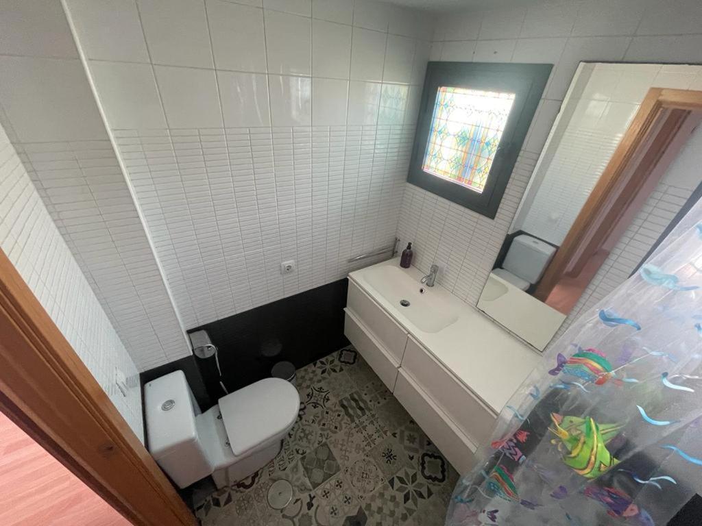 Turistico Cristobal Colon Appartement