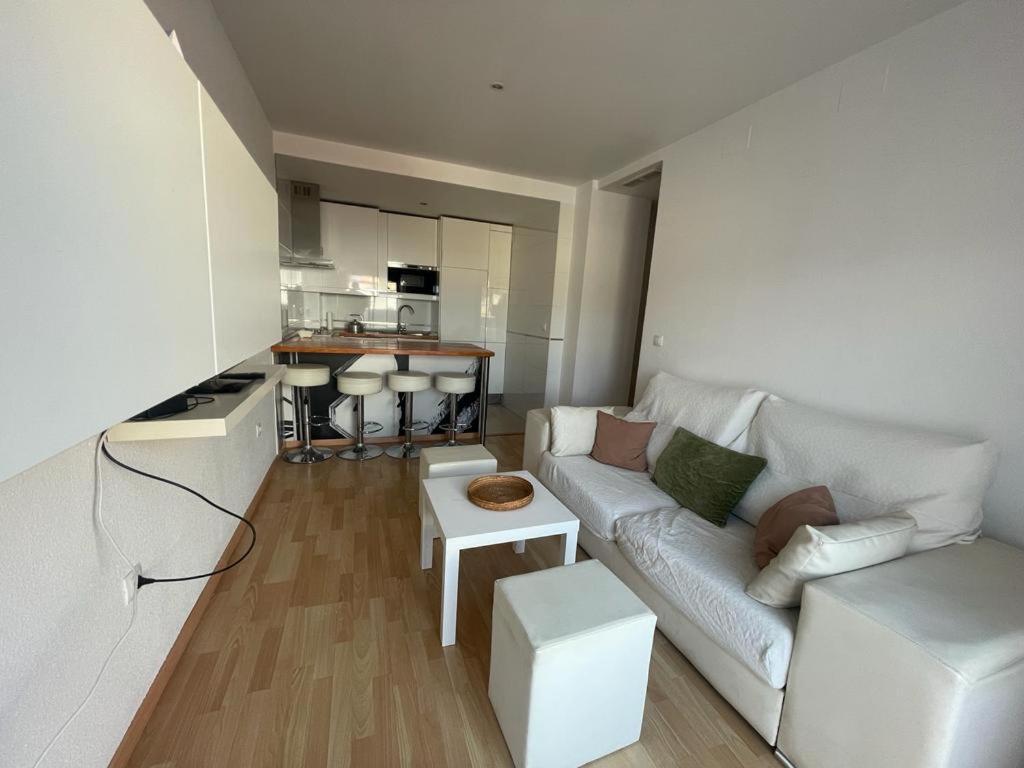 Turistico Cristobal Colon Appartement Huelva